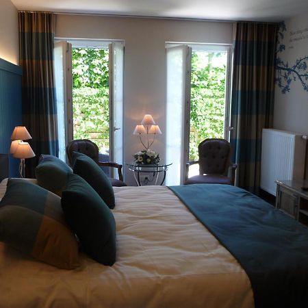B&B Riche Terre Damme Εξωτερικό φωτογραφία