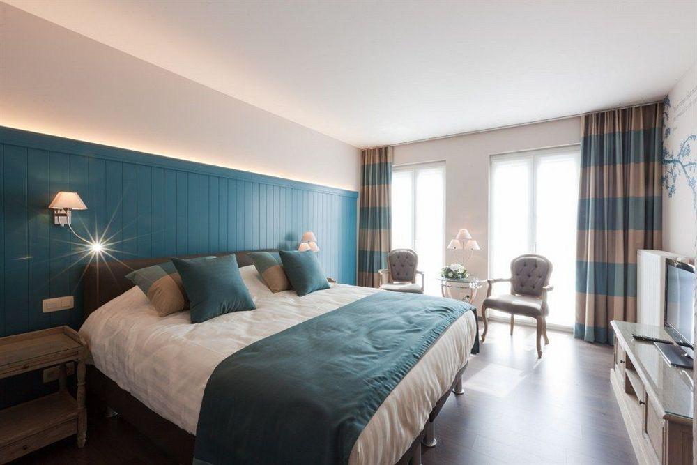 B&B Riche Terre Damme Εξωτερικό φωτογραφία