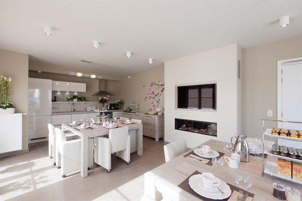 B&B Riche Terre Damme Εξωτερικό φωτογραφία