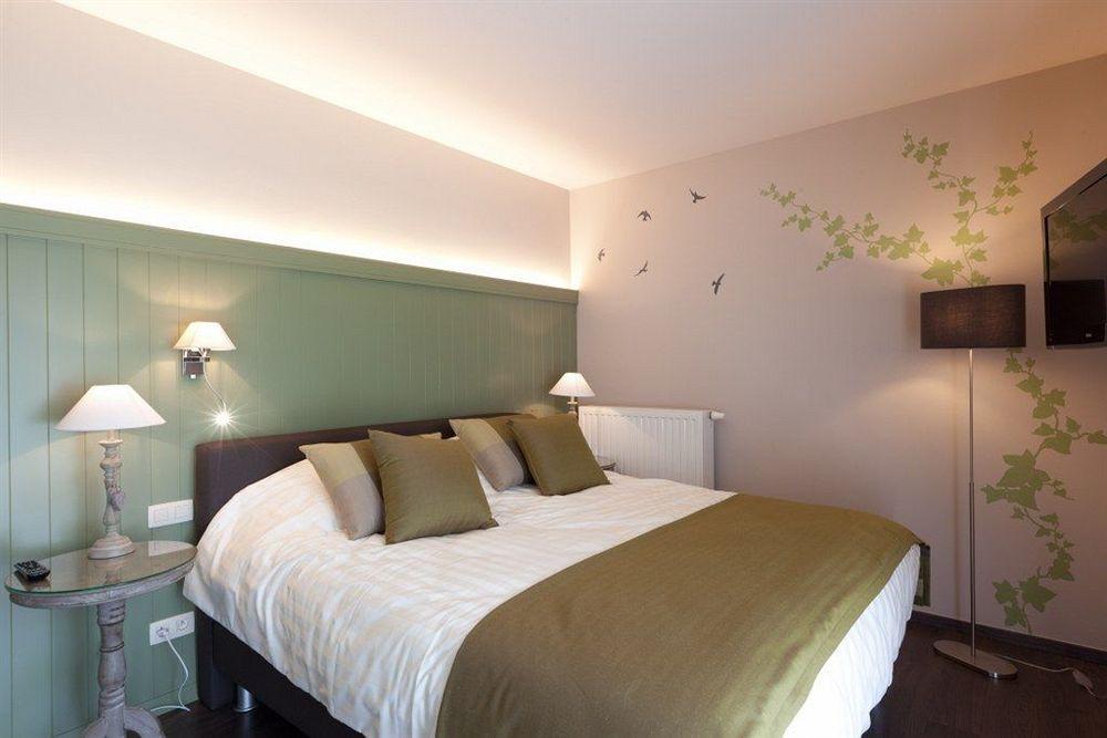 B&B Riche Terre Damme Εξωτερικό φωτογραφία
