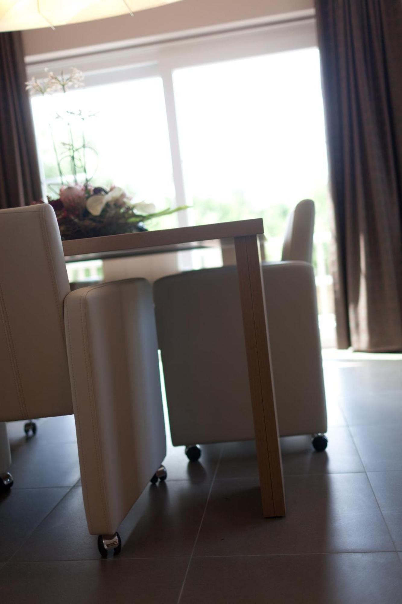 B&B Riche Terre Damme Εξωτερικό φωτογραφία